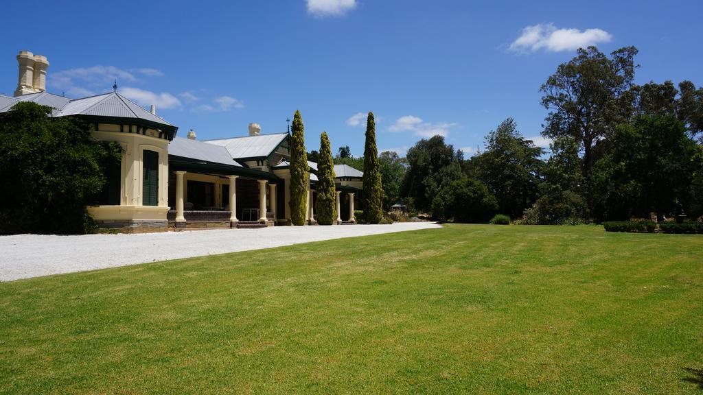 Collingrove Homestead Angaston Exterior foto