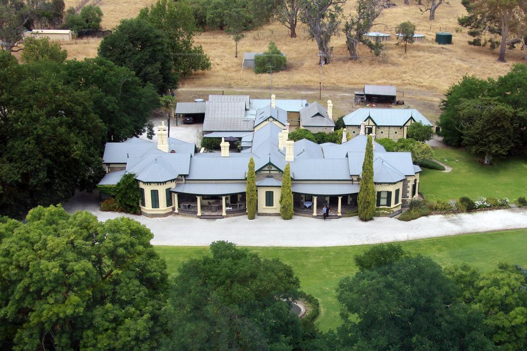 Collingrove Homestead Angaston Exterior foto